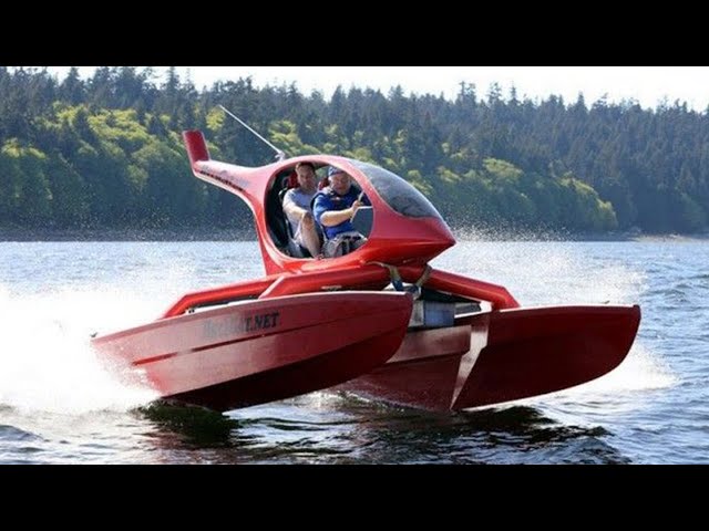 10 Coolest Water Toys That Will Feed Your Thrill