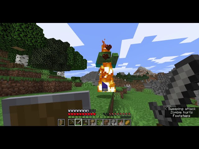 I Finished My House, and Animal Farms! - Minecraft Survival 2021 Part 07