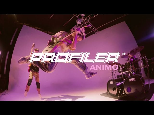Profiler - Animo