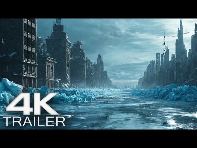 DARK MATTER Trailer (2024) Extended | 4K UHD