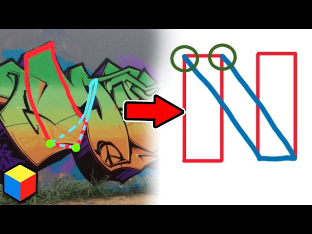 How To Graffiti Pieces: Everything You Need To Know!