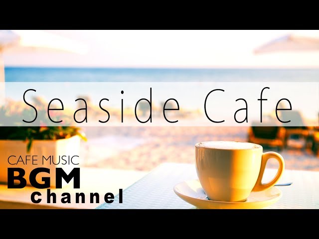 Seaside Hawaiian Instrumental Music - Relaxing Background Jazz & Bossa Nova Mix