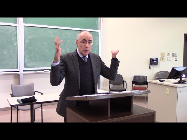 Hanoch Dagan, "Private Law Beyond the Common Law"