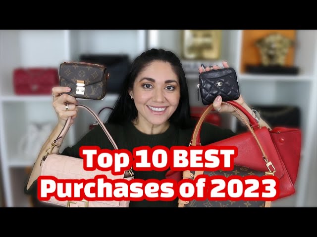 TOP 10 BEST PURCHASES of 2023 | Minks4All