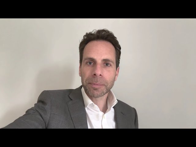 Mark Beaumont BEM | Action Medical Research
