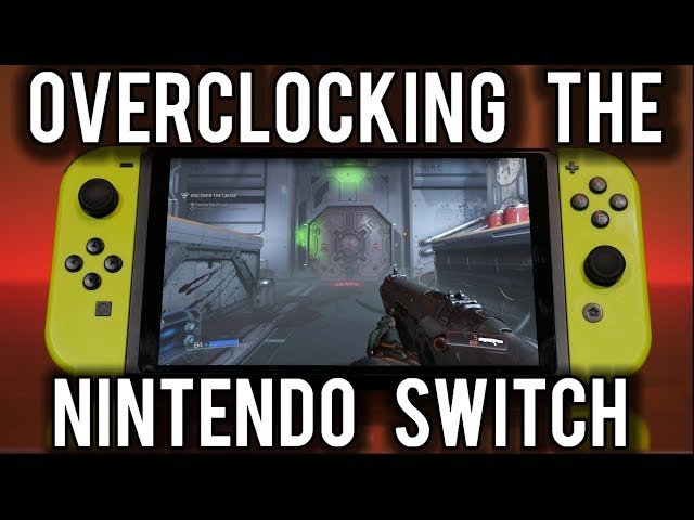 Nintendo Switch Pro  - What to expect | MVG