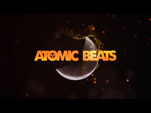 Atomic Beats