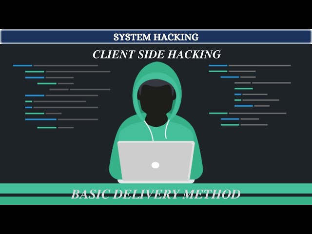 Client Side Hacking | Basic Payload Delivery Method | Veil Payload | [ தமிழில் ]
