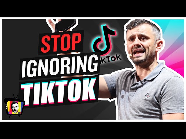 The Conversation That Will Silence Your Doubts About TikTok