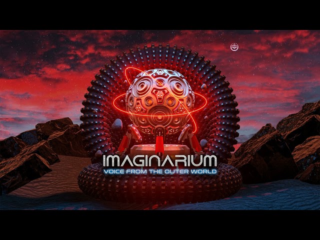 Imaginarium - Move in 'verse