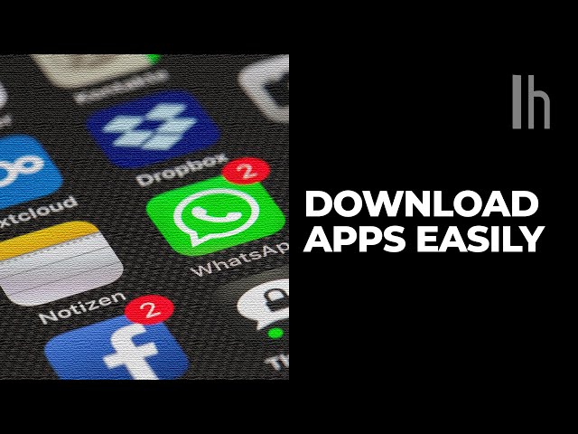 How to Redownload Old Apps From the App Store | Lifehacker