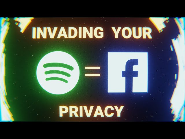 Why we hate Facebook but not Spotify.