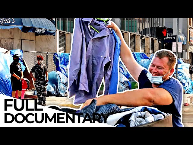 Lost Job, Lost Hope? | Surviving The Economic Collapse During The Pandemic | ENDEVR Documentary