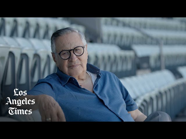 Dodgers icon Jaime Jarrin poised to sign off