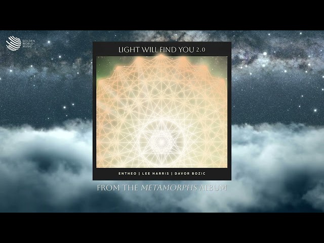 Light Will Find You 2.0 (Official Audio)