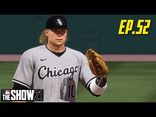 Road To The Show Back To The Minors #52 Fundraiser Matt | MLB The Show 21