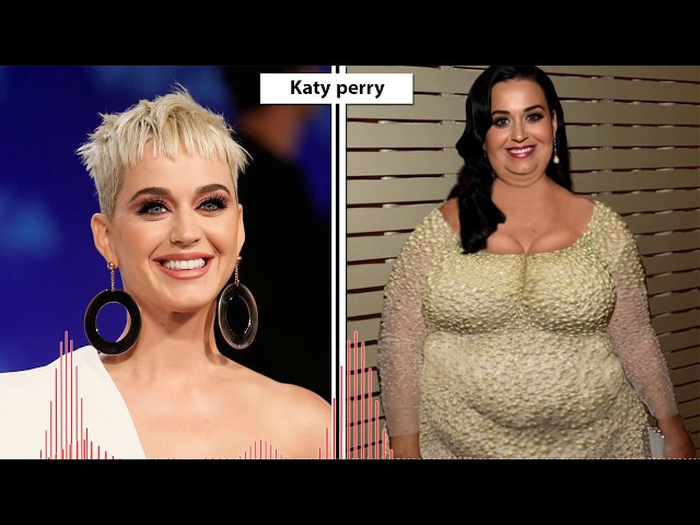 if celebrities were fat - اگر افراد مشهور چاق بودند