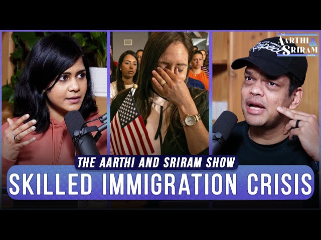 Why USA’s Skilled Immigration System Is Broken, Zuck’s New Look, WWE WrestleMania 40, Llama 3, More