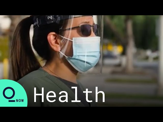 Coronavirus: Why Deaths Are So High Among Filipino Nurses in the U.S.