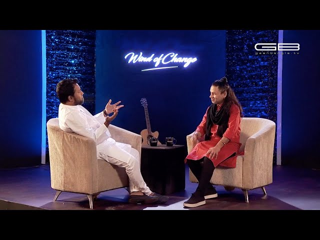 KAILASH KHER In Depth With TAPOSH - PART 1