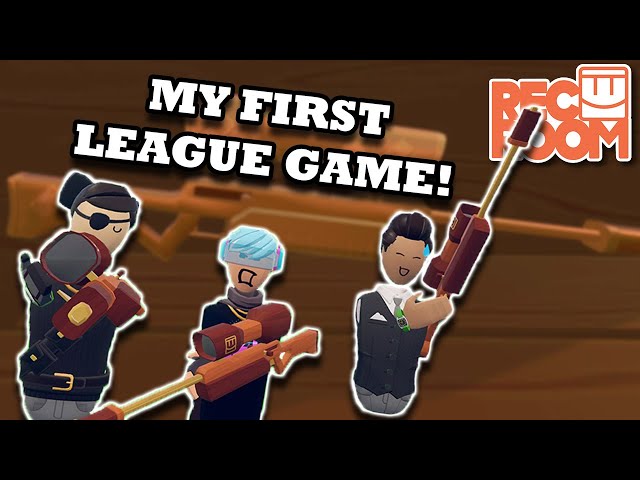 Will I Win My First Game In The Sniper League??? - Road To Gold Sniper Skin