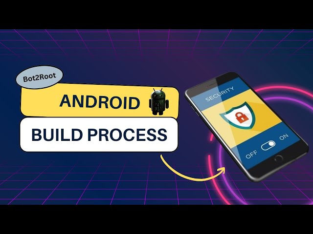 An overview of how Android APKs are built  | Android Pentesting  - 2 #cybersecurity