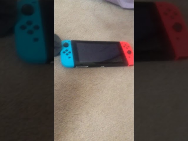 I got a Nintendo switch plus  first game pick up