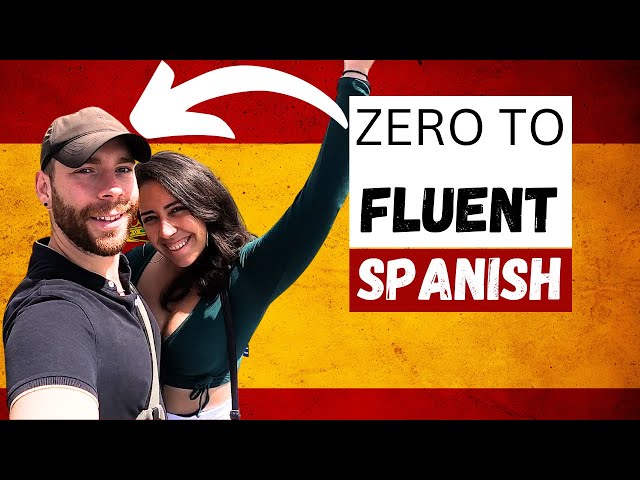 How I Became FLUENT in Spanish and Moved to Spain🇪🇸(TIMEKETTLE TRANSLATOR EARBUDS)