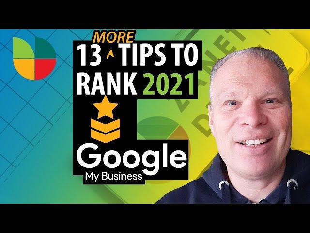 13 Google My Business Optimization Tips to Rank Higher in 2023