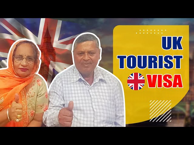 UK Tourist Visa Success Story 2022 | UK Visitor Visa Consultant | Navigators Overseas