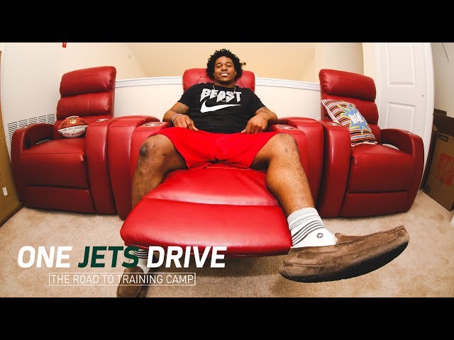 One Jets Drive: Making Moves (Ep. 2)