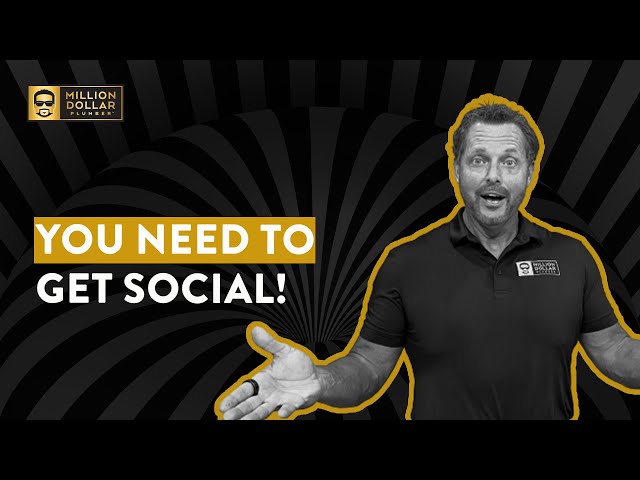 Struggling to build your brand on social media?