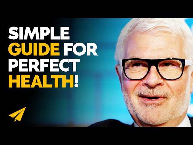 Unlock Superhuman Health: The Billionaire's Secret to Immortality!