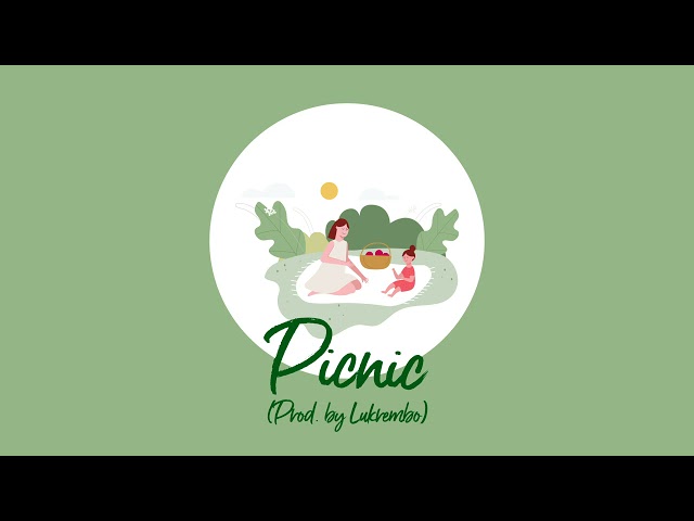 lukrembo - picnic (royalty free vlog music)