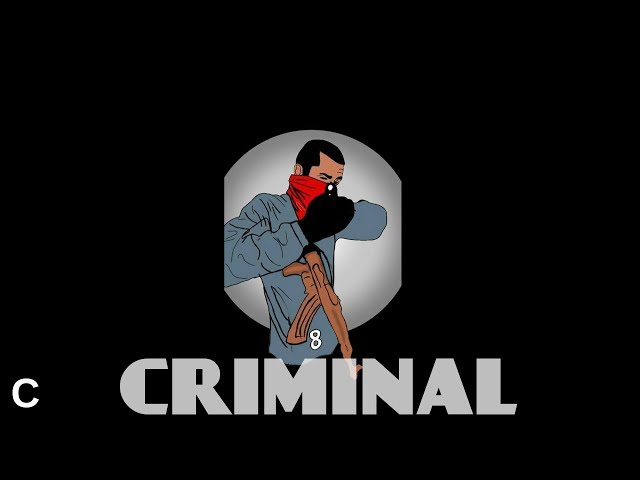 CIGGA - CRIMINAL