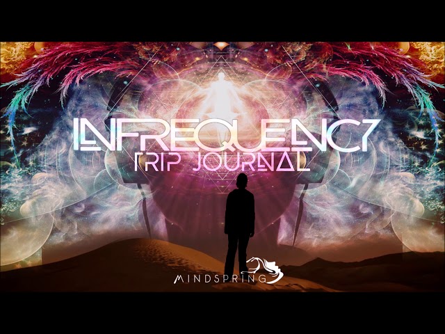 Infrequency - Trip Journal [Full Album]
