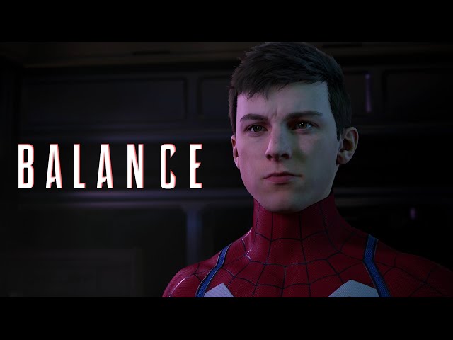 Spider-Man 2 | Balance