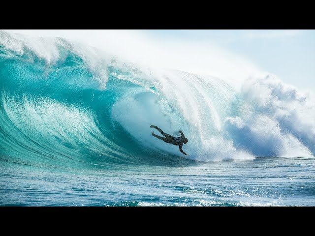 The Best Wipeouts at The Box