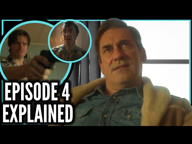 FARGO Season 5 Episode 4 Breakdown | Recap | Ending Explained