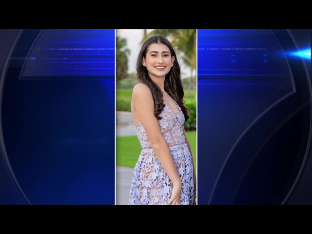 Loved ones ID 15-year-old girl killed in Key Biscayne waterskiing crash amid search for boater