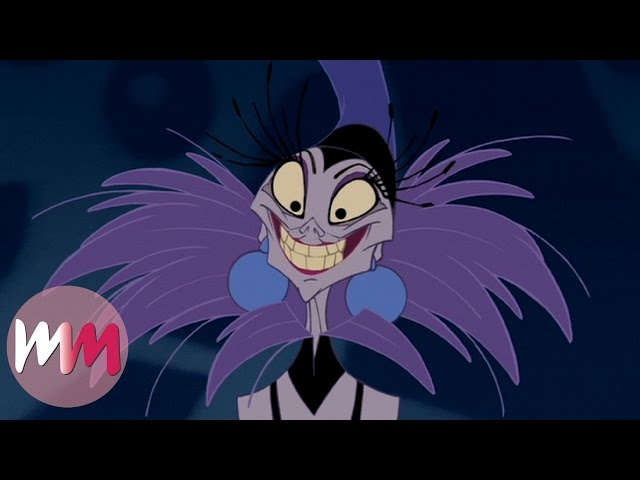 Top 10 Female Disney Characters That Deserve Their Own Spinoff