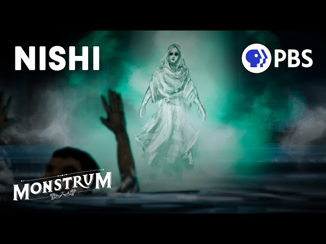 Beyond the Supernatural Horror of the Nishi Daak Ghost | Monstrum