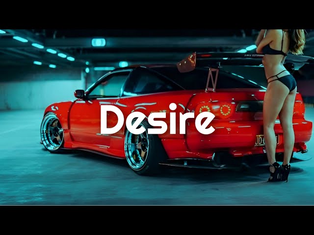Calvin Harris, Sam Smith - Desire| Car Music