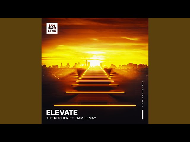 Elevate (feat. Sam LeMay)