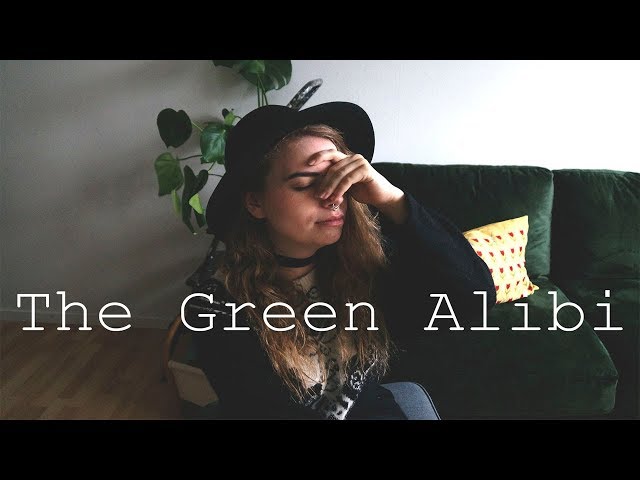 The Green Alibi // Is Plastic Okay As Long As It Is Recycled?