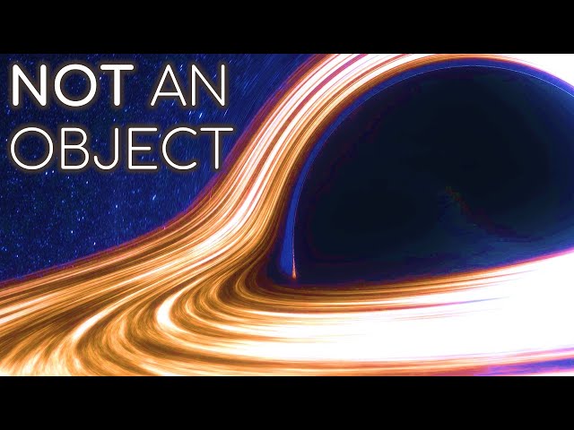 Black Holes Might Not Be Objects | Black Holes Part 1