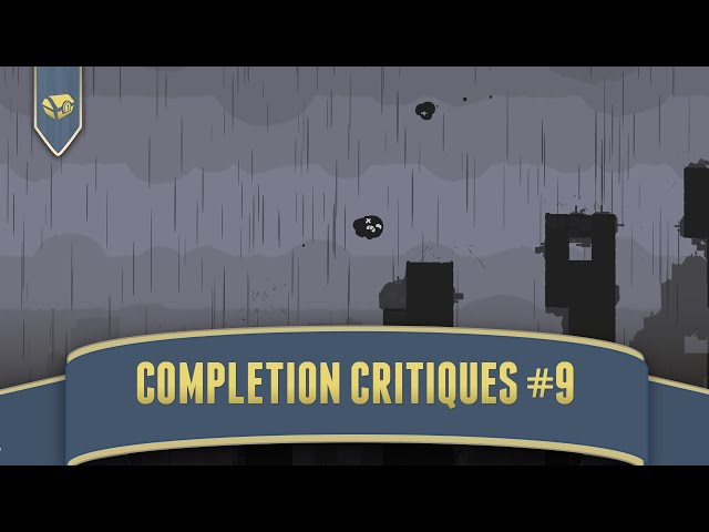 Did the end come for the End is Nigh? | Completion Critiques Episode 9