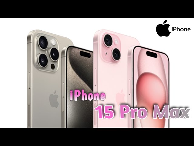 iPhone 15 Pro Review - Better than you think