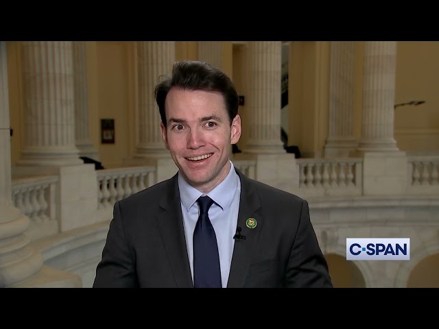 Rep. Kevin Kiley (R-CA) – C-SPAN Profile Interview with New Members of the 118th Congress