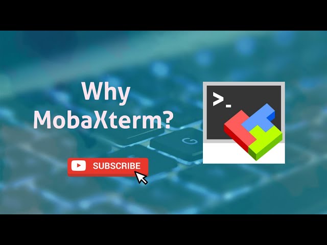 Why MobaXterm and what are the benefits of it? #learning #mobaxterm #aws #ec2